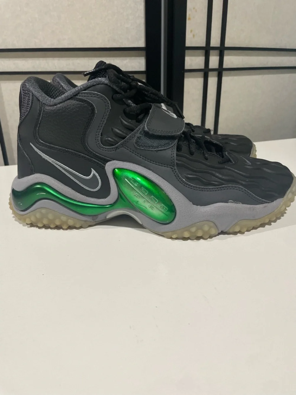 Nike Air Zoom Turf Jet '97